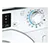 Candy BCTD H7A1TE-80 Build In  7kg Heat Pump Dryer in White